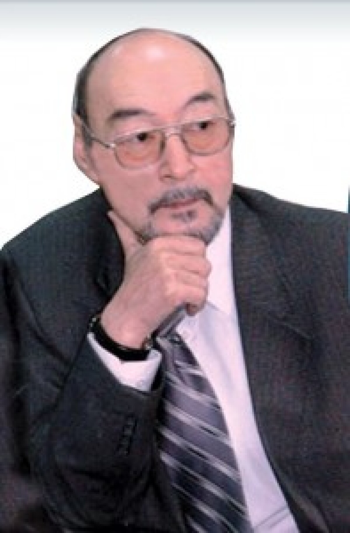 Sanbayev Satimzhan