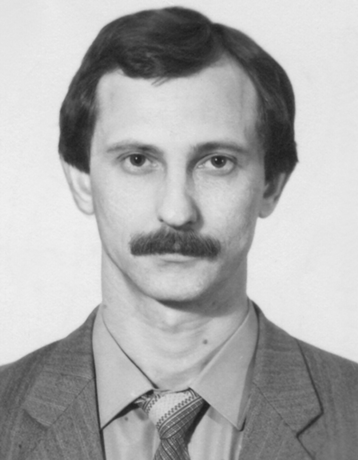 Станислав Малоземов 