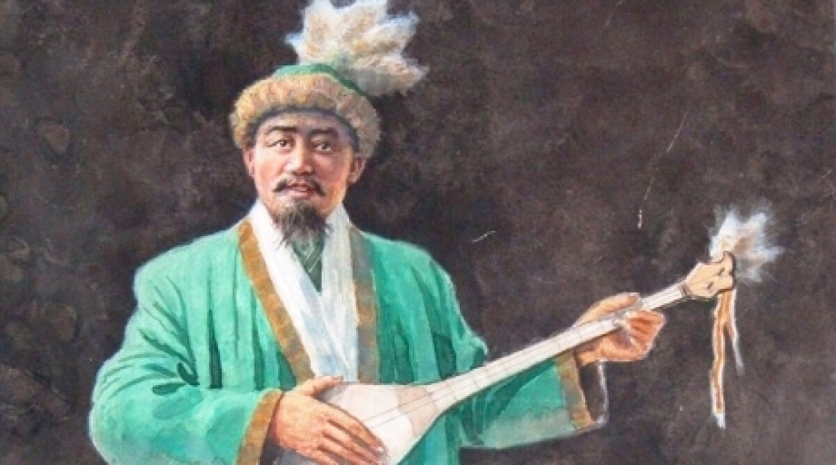 Kozhagululy Birzhan