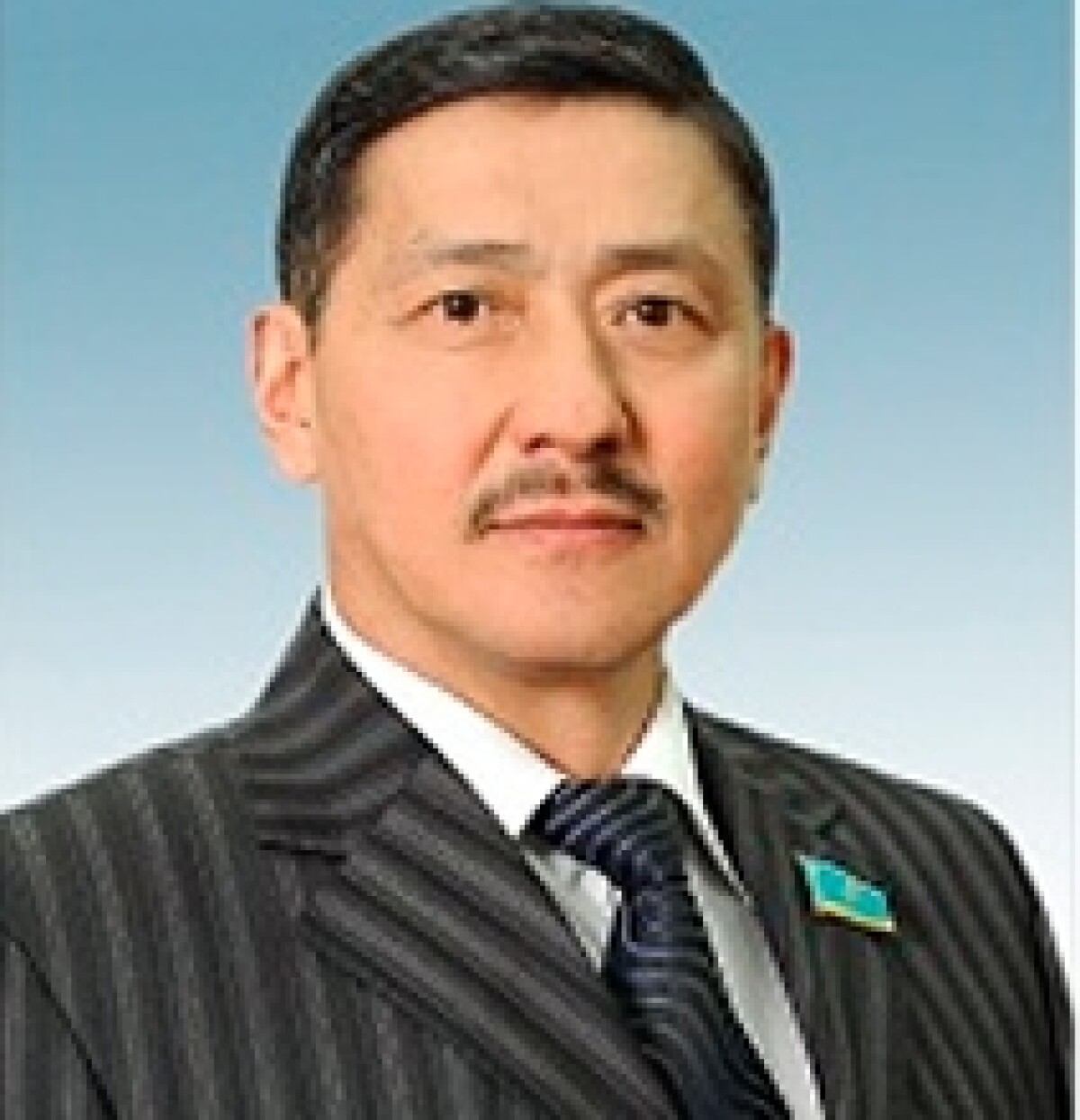 Абай Тасболатов 