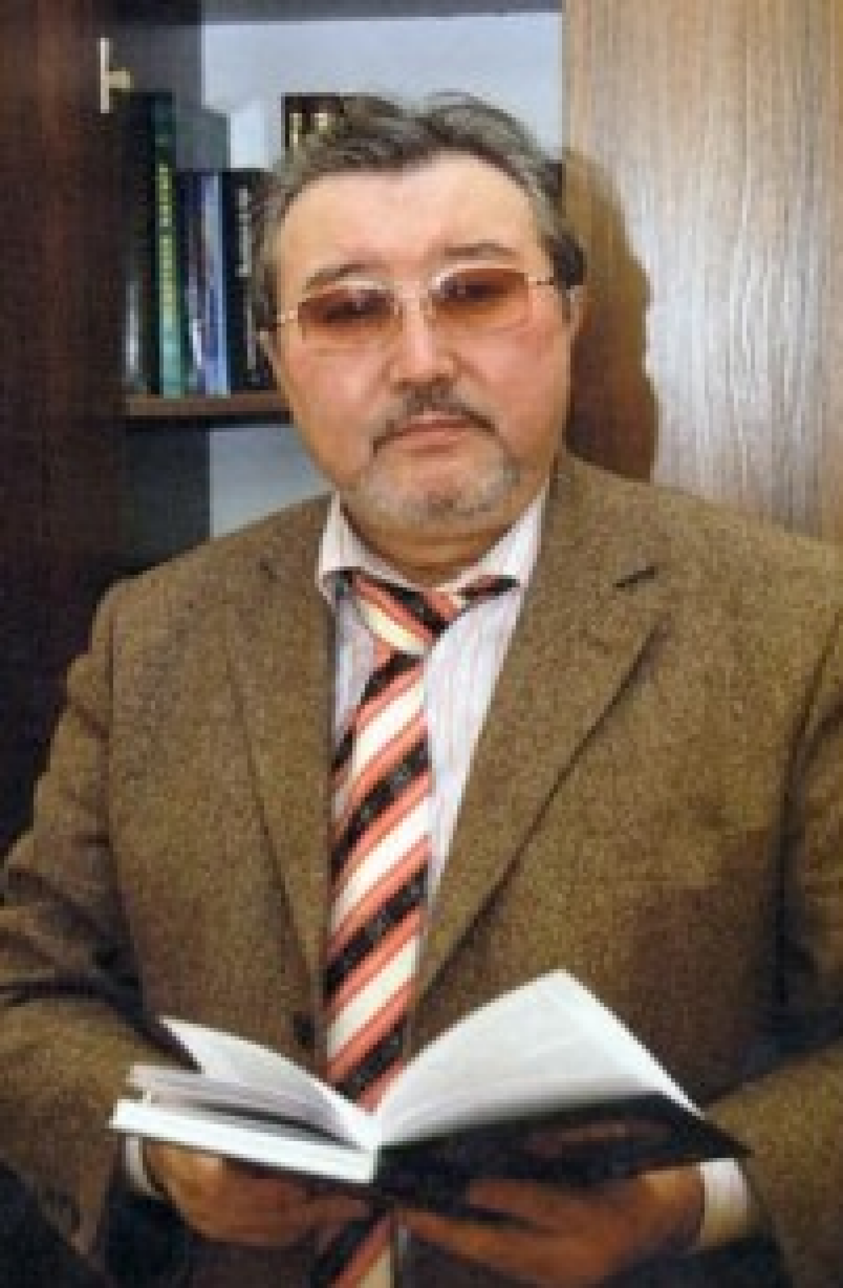 Yesdauletov Ulugbek 