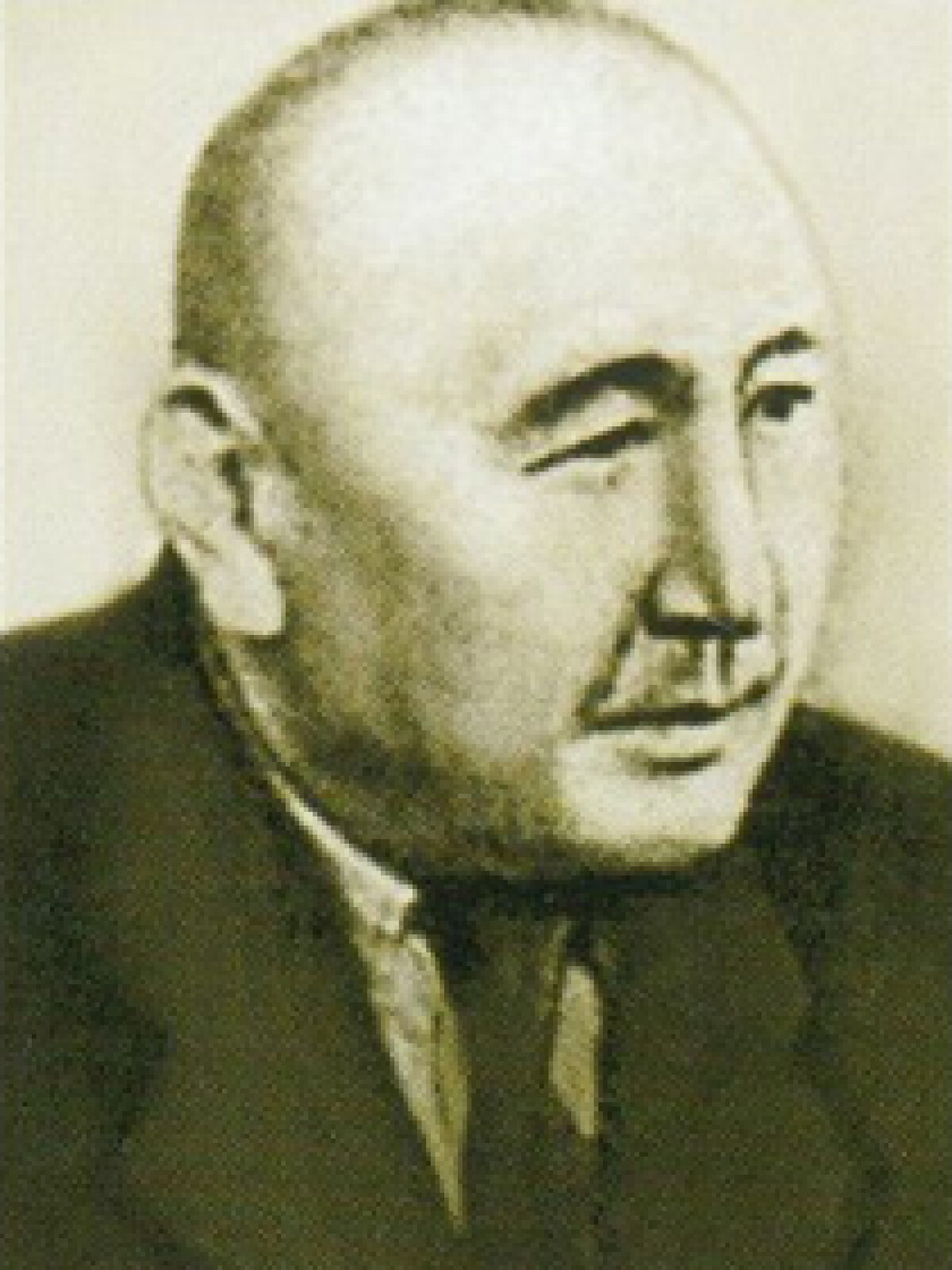 Tokmagambetov Askar