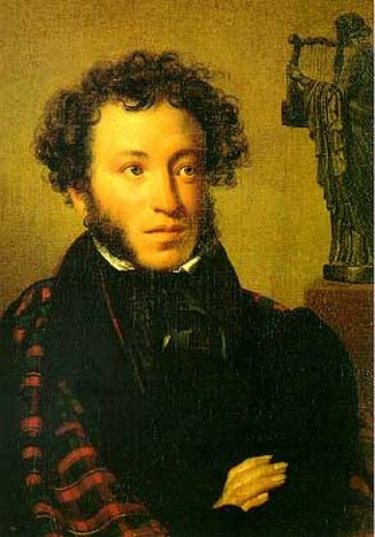 Pushkin Aleksandr 