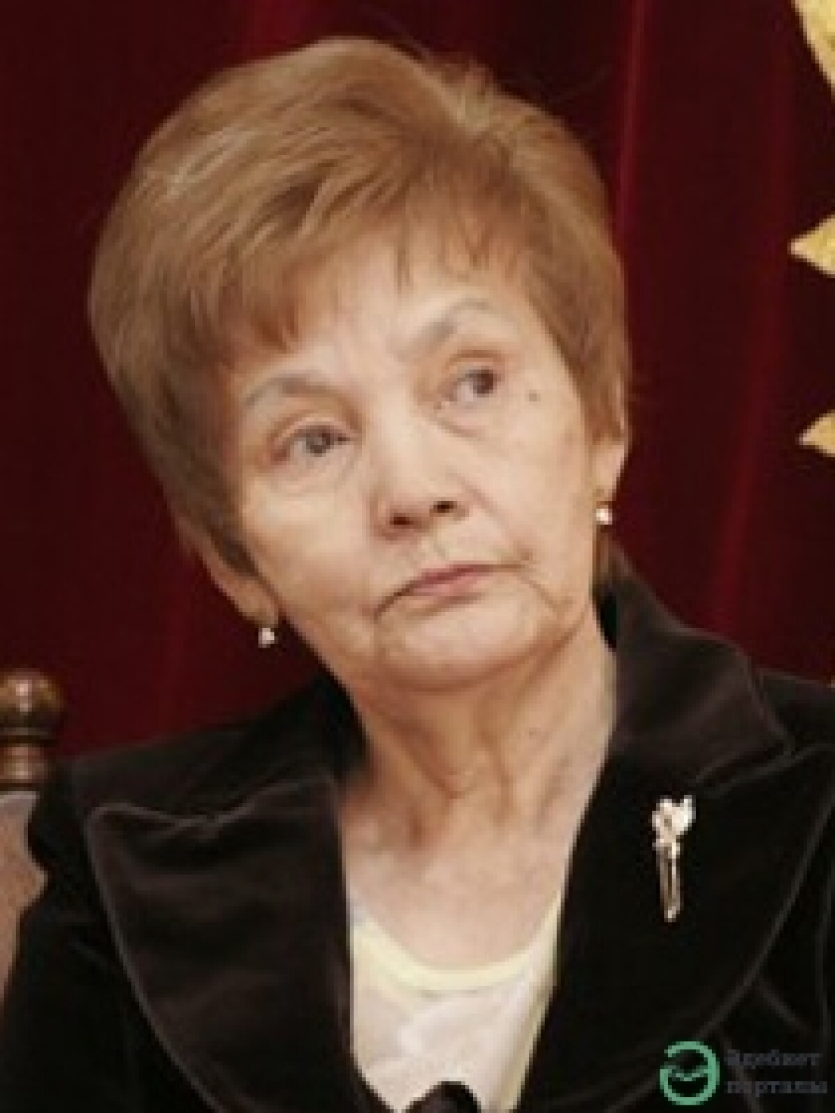 Фариза Онгарсыновна