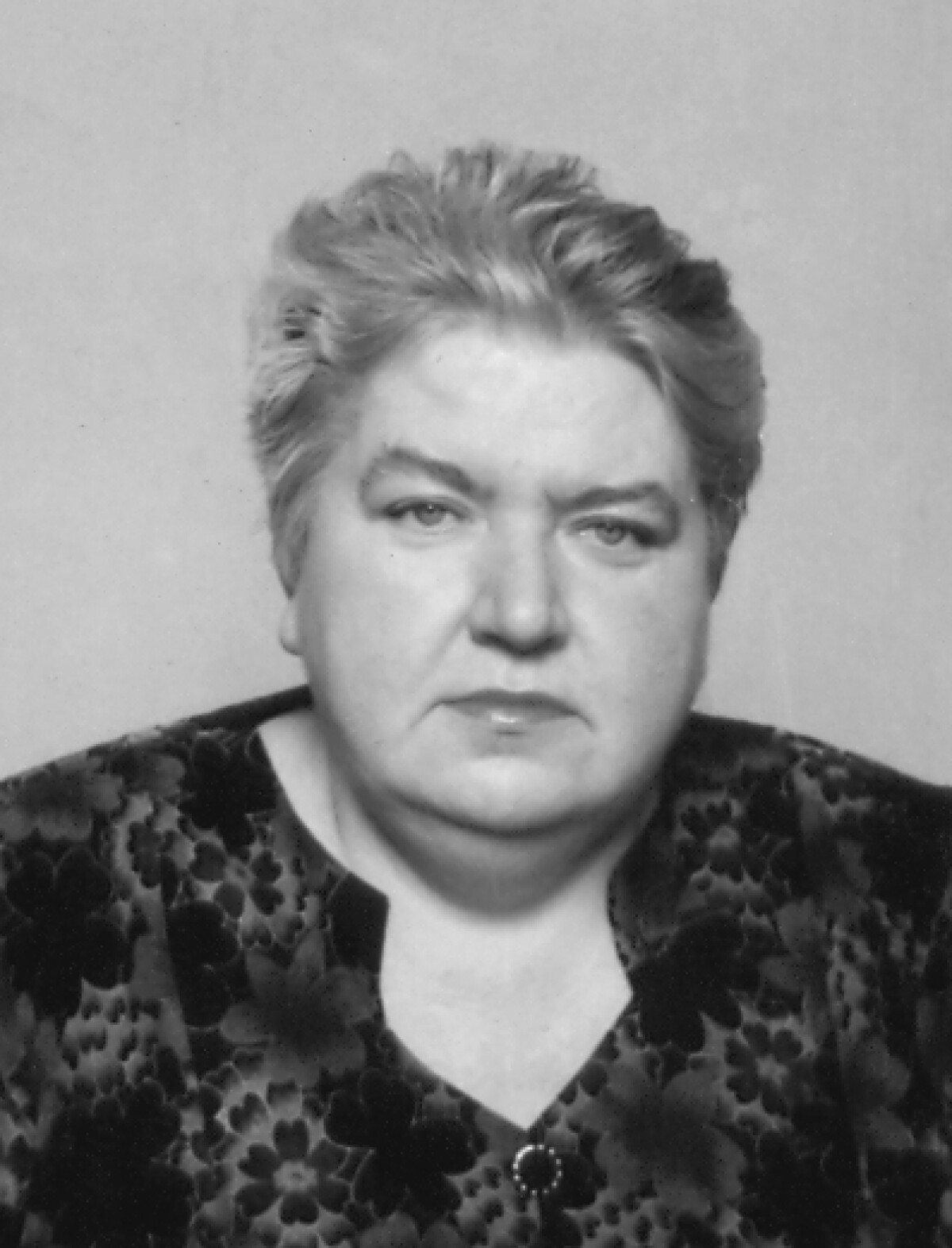 Татьяна Азовская