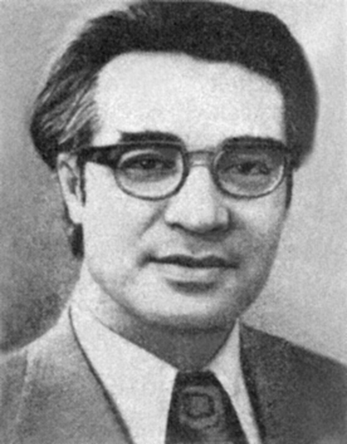 Мұрат Хамраев 
