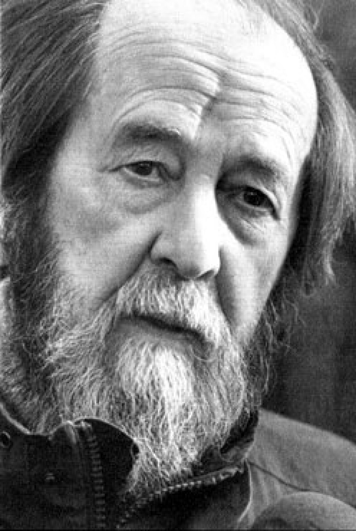 Solzhenitsyn Aleksandr 