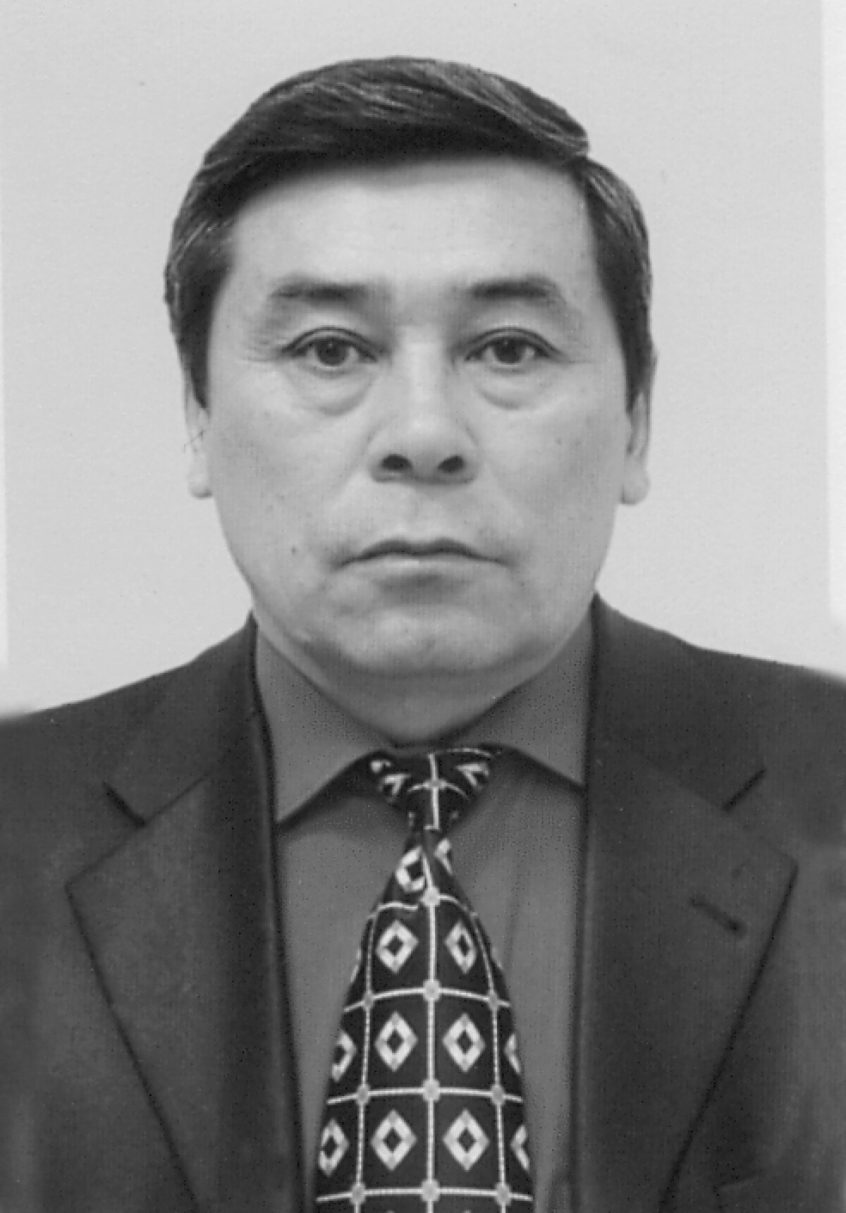 Сайлаубай Тойлыбаев