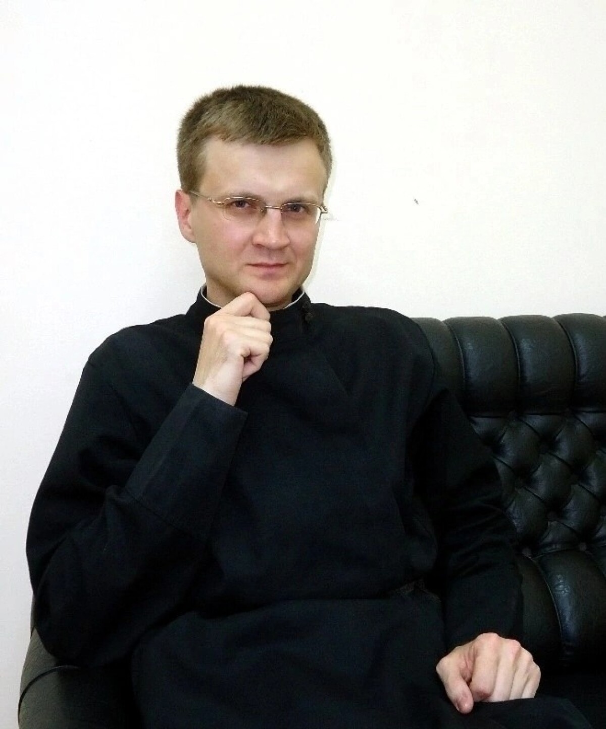 Кузнецов Максим Юрьевич