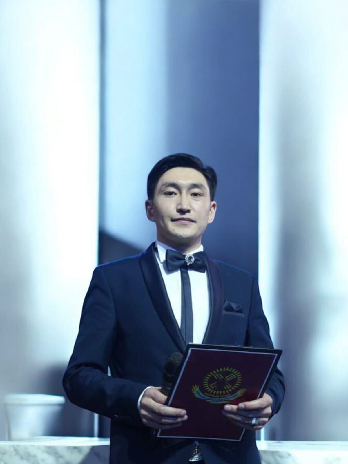 Ғылымхал Манайұлы