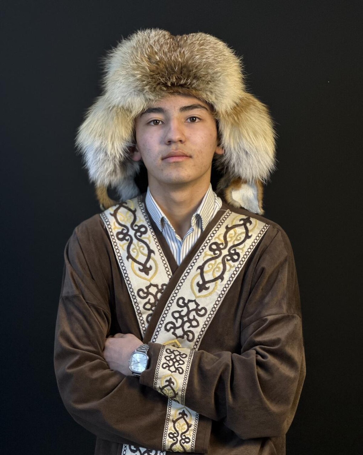 Мұқан Абдуллаев