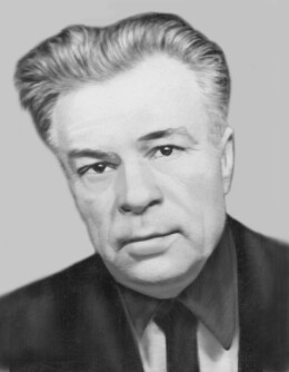 Михаил Балыкин 