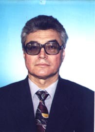 Карл Байпаков