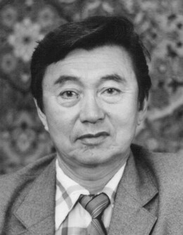 Хасен Әдібаев 