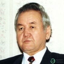 Умирзак Айтбаев