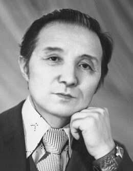 Хасенхан Талғаров 