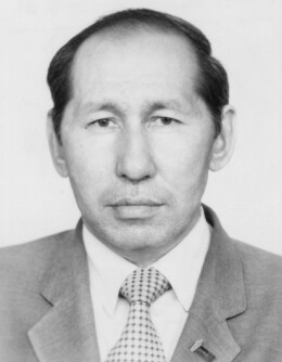 Жұмамұрат Тұяқбаев 