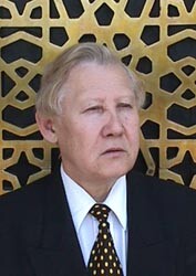 Kasymbayev Zhanuzak