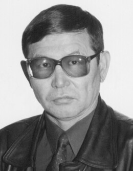 Шахизада Әбдікәрімов