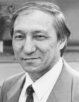 Өмірбек Боранбаев 