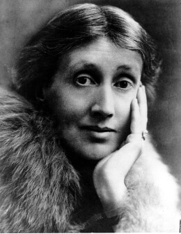 Woolf Virginia 