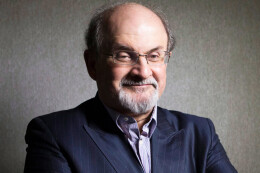 Rushdie Salman 