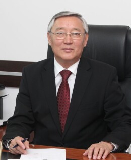 Такир Балықбаев