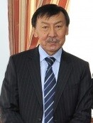 Жанболат Аупбаев 