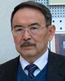 Булекбаев Сагади 