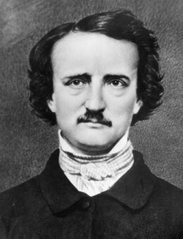 Poe Edgar Allan 