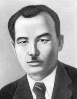 Bayzakov Issa 