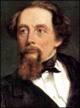 Dickens Charles  