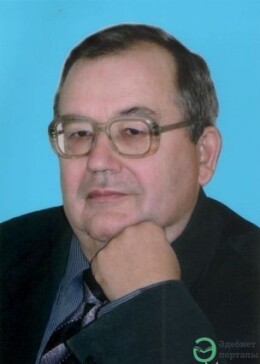Анатолий Кухтурский