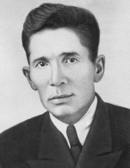 Ғалым Малдыбаев