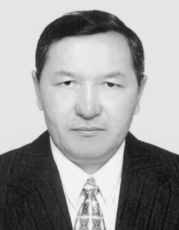 Заманбек Әбдешев