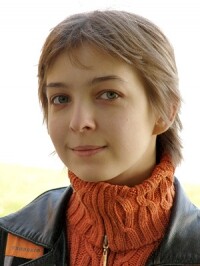 Казанцева Анастасия 