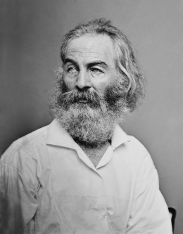 Whitman Walt 