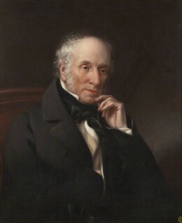 Wordsworth William 
