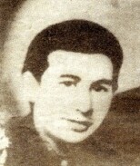 Марат Отаралиев