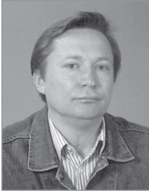 Николай  Веревочкин