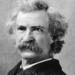 Twain Mark 