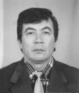 Алимжан Баудинов 