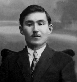 Kemengerov Koshmukhamed 