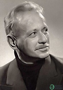 Mikhail Sholokhov