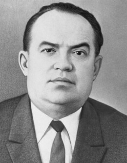 Олег Мацкевич 