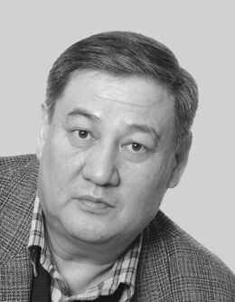 Бақытжан Қанапиянов