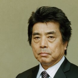 Murakami Ryū 