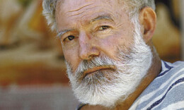 Hemingway Ernest 