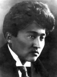 Jumabayev Magjan 