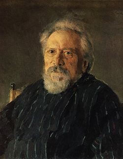 Leskov Nikolai